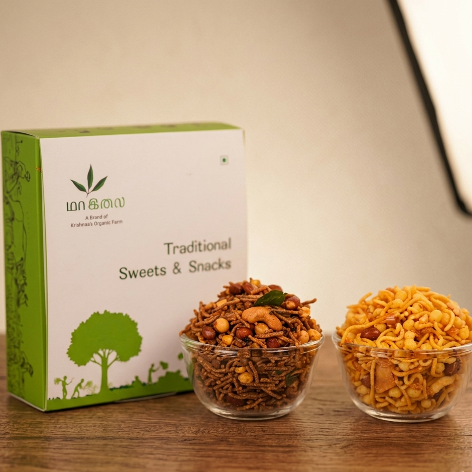 Mixture Combo – 200g