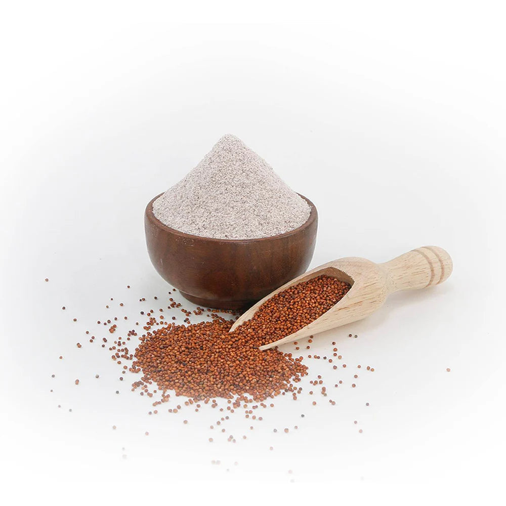 Ragi Flour