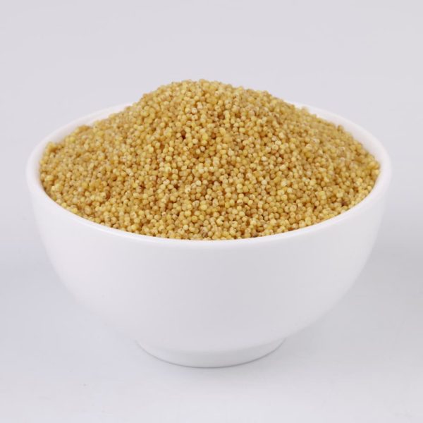 Samai (Little Millet)