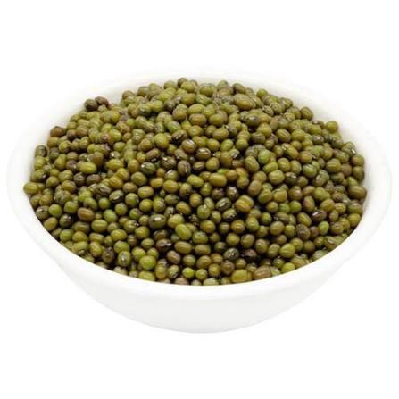 Moong Dal Whole (with Skin)