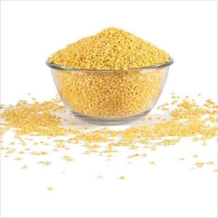 Moong Dal Broken (Polish)