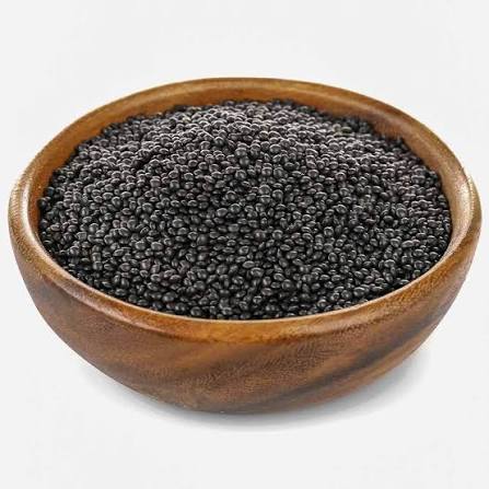 Urid Dal Black Whole