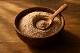 Sprouted Ragi Flour Kids