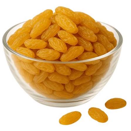 Dry Grapes