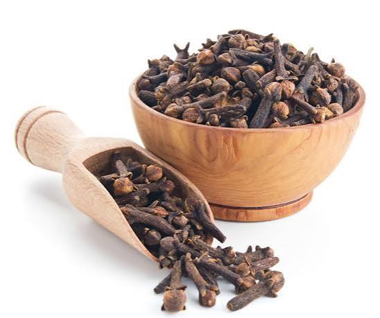 Cloves
