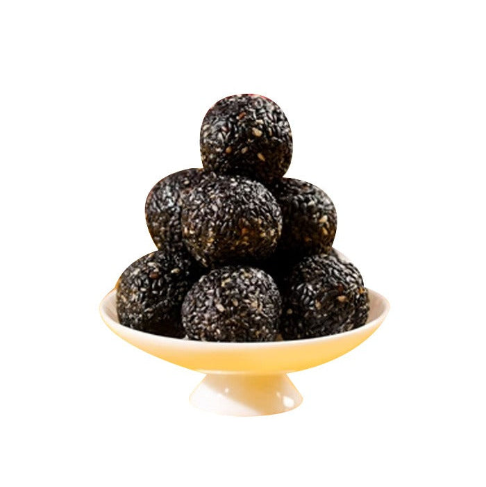 Black Sesame Ball