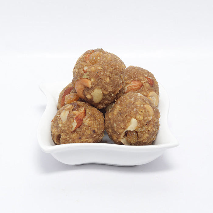 Dry Fruits Nuts Ladoo
