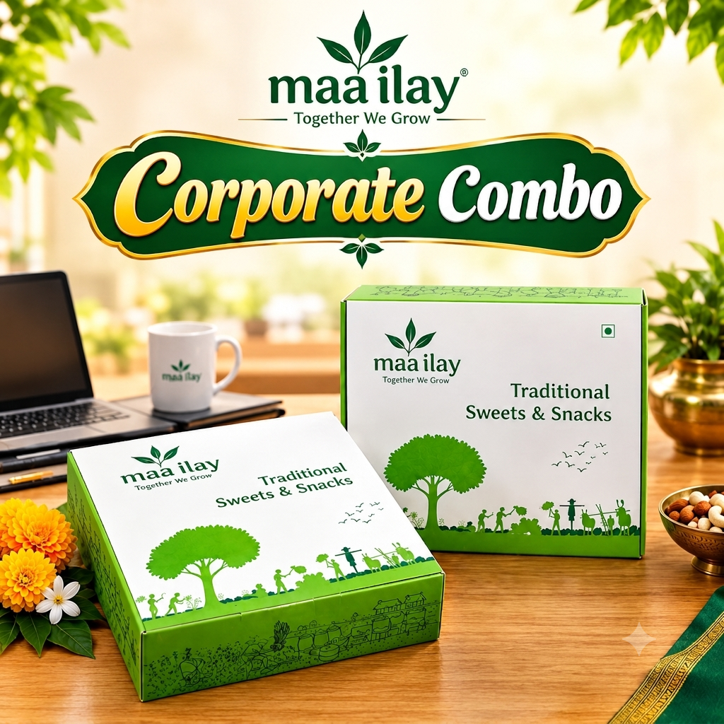 Corporate Combo (250G)