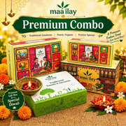 Premium Combo (1KG)