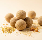 Thinai Ladoo