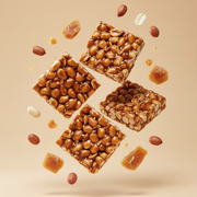 Groundnut Cake - Per Piece
