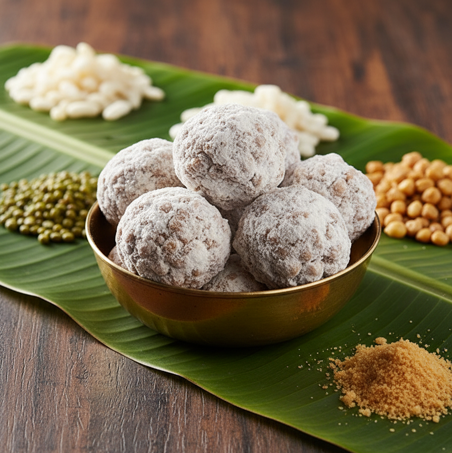 Porulvilangai Urundai