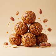 Groundnut Balls