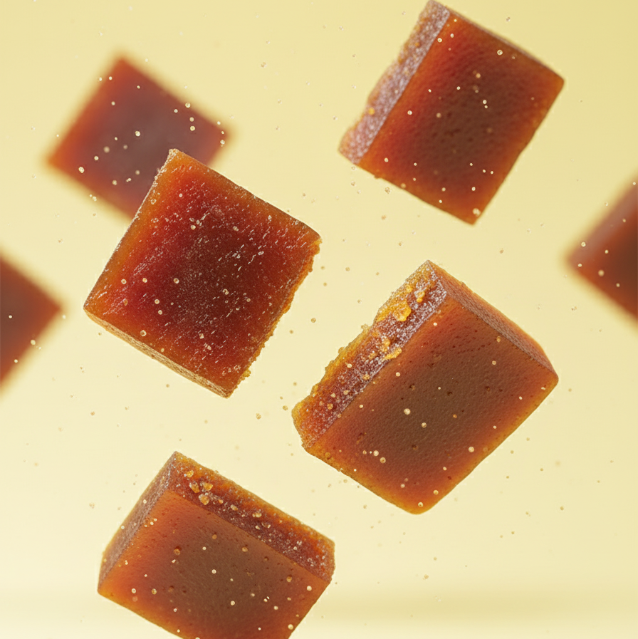 Mango Jelly
