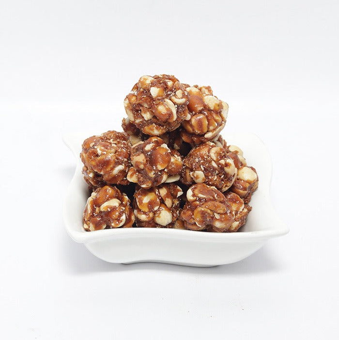 Groundnut Balls