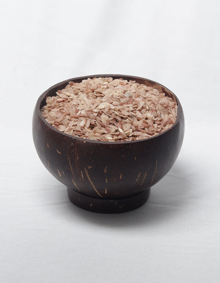 Karunguruvai Raw Rice