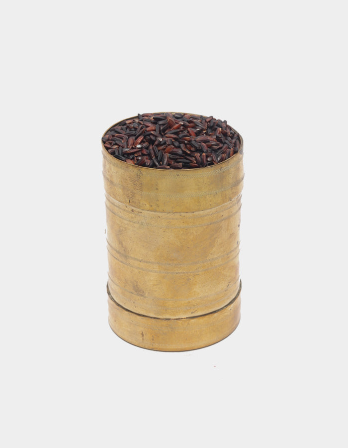 Kattu Yanam Boiled Rice