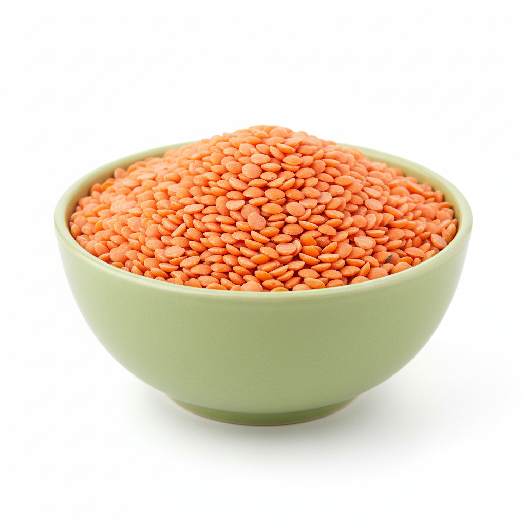 Masoor Dal