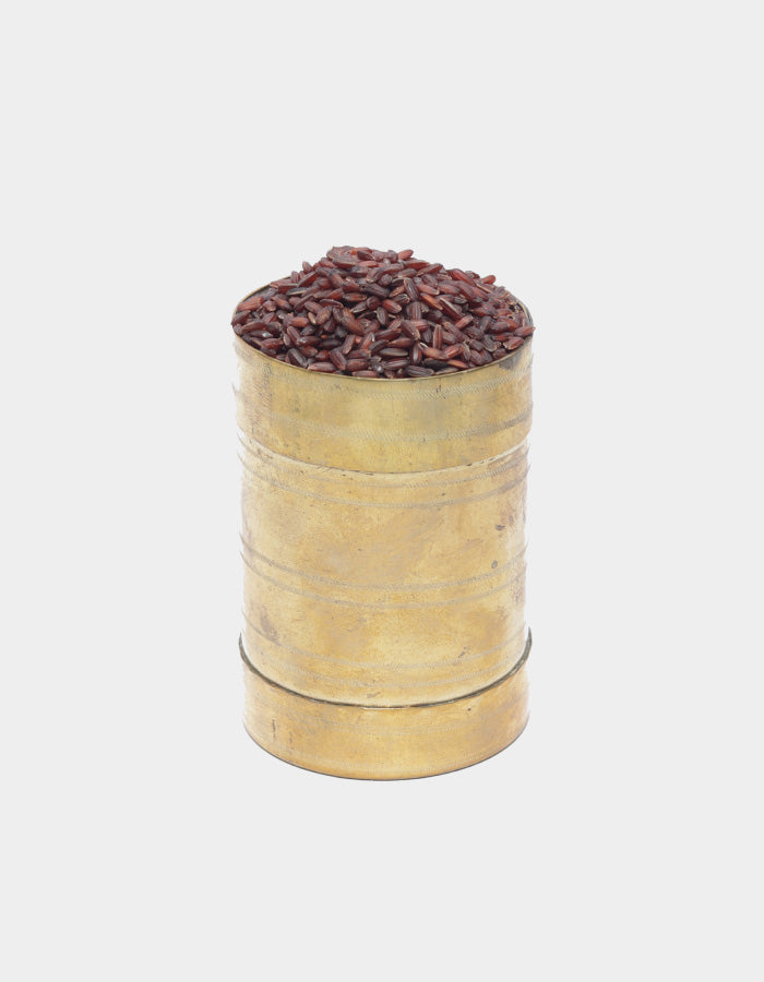 Black Rice (Karuppu Kavuni Rice)