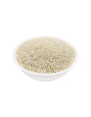 Seeraga Samba Raw Rice
