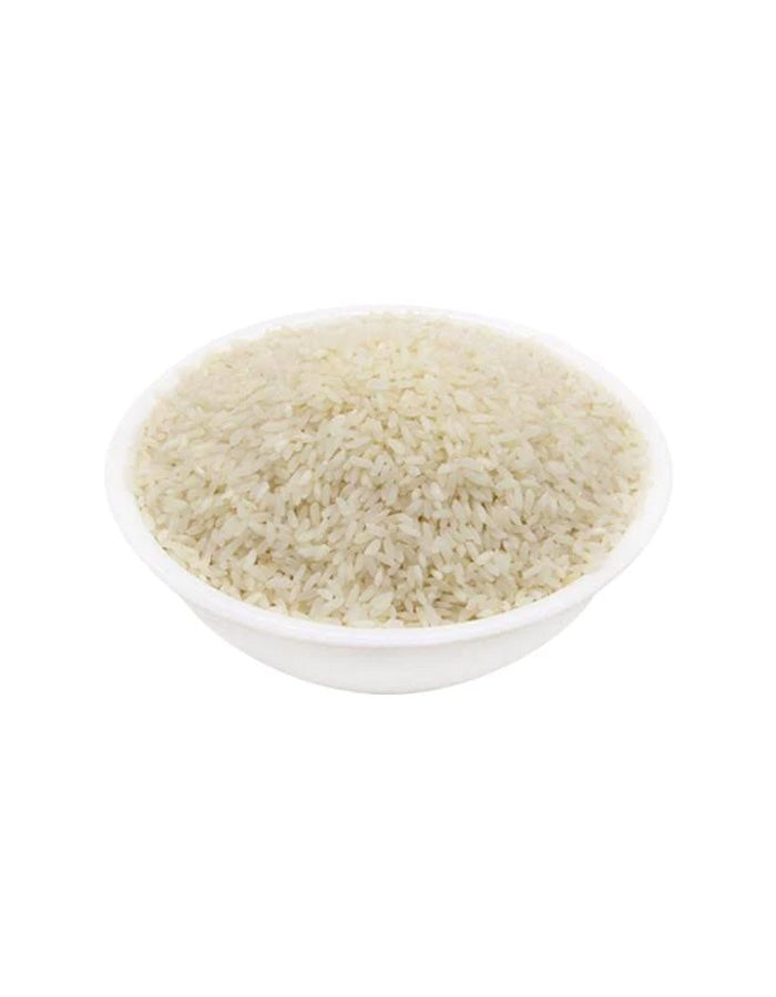 Seeraga Samba Raw Rice
