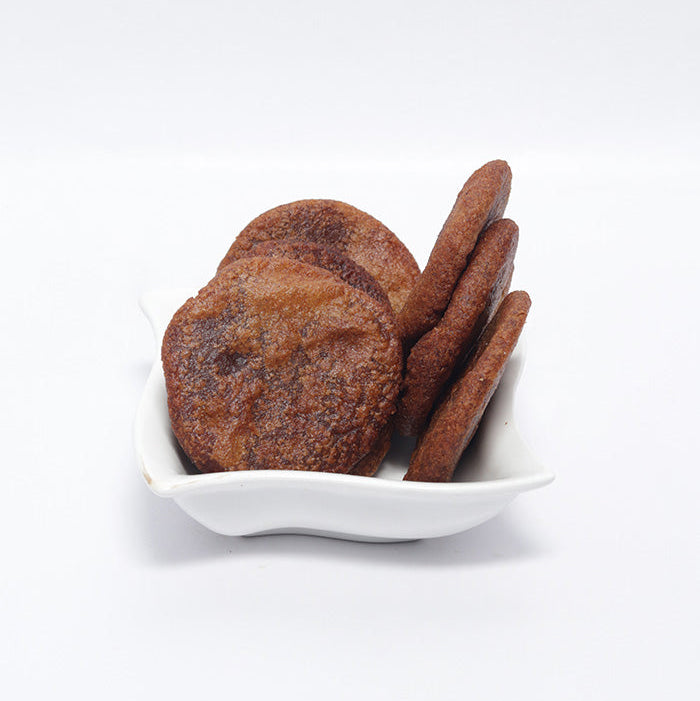 Thinai Athirasam (Foxtail Millet)