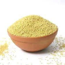 Thinai (Foxtail Millet)