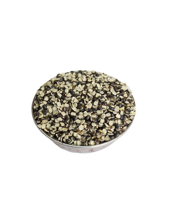Urid Dal Black Whole