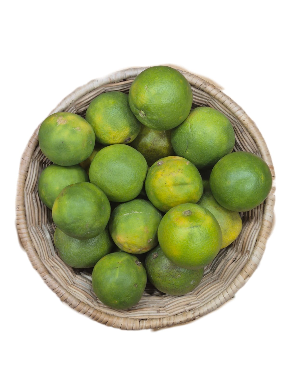 Sweet Lime