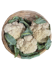 Cauliflower