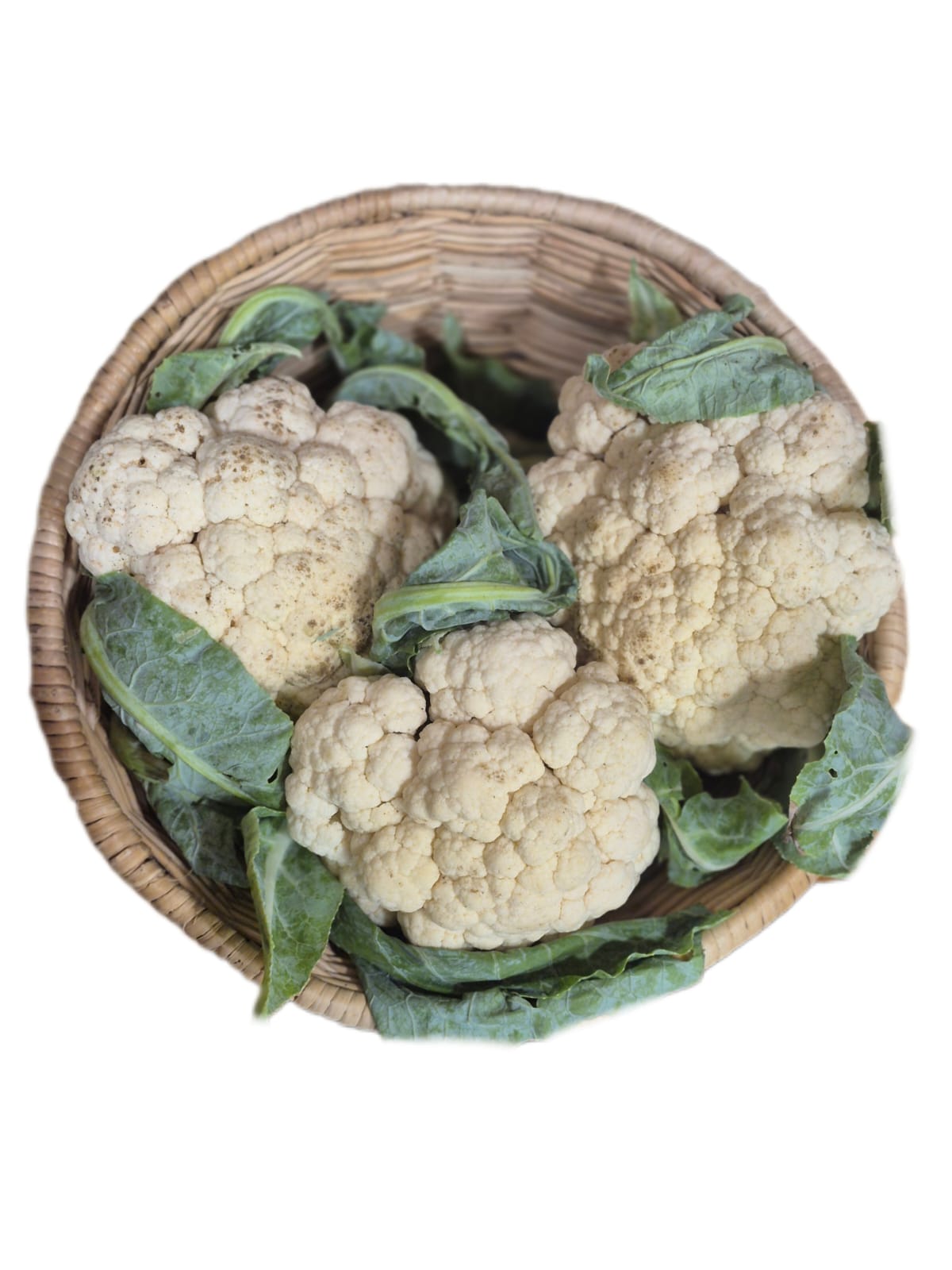 Cauliflower