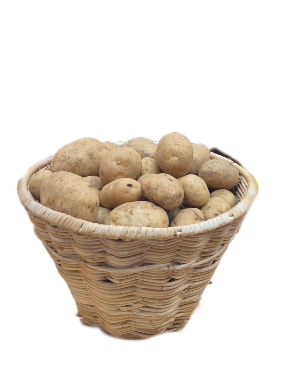 Big Potato