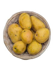 Banganaballi mangoe