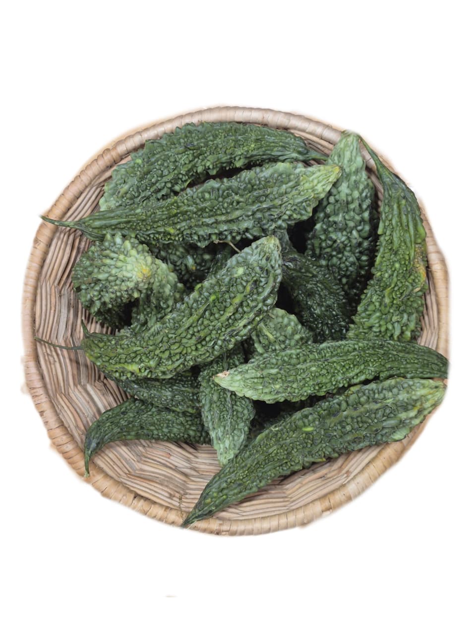 Bitter gourd
