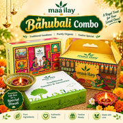 Bahubali Combo (1 KG)
