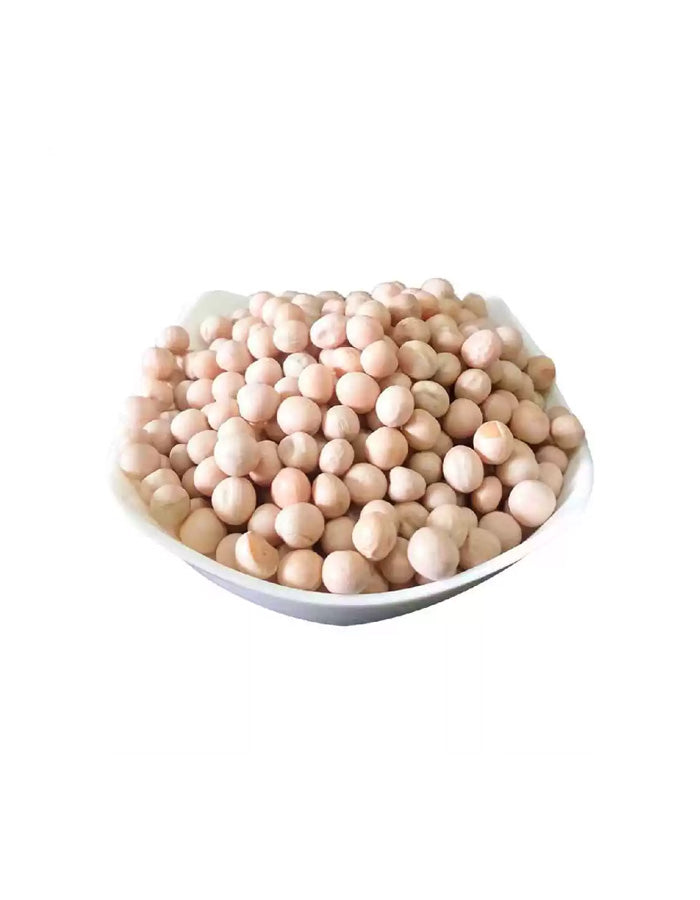 White Peas