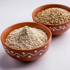 Flour