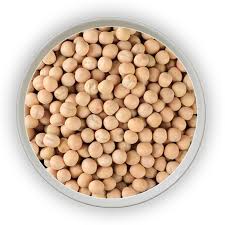 White Peas