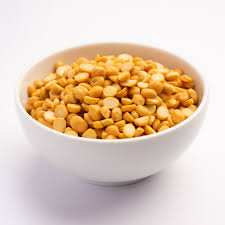 Chenna Dal
