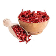 Red Chilly