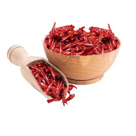 Red Chilly
