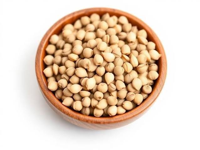 Coriander Seeds