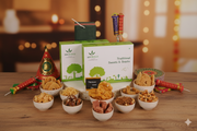 Premium Combo (1kg)