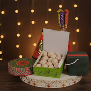 Rava Ladoo