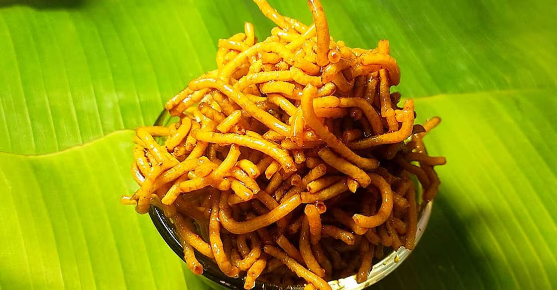 Sweet Manoharam