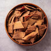 Ragi Ribbon Pakoda