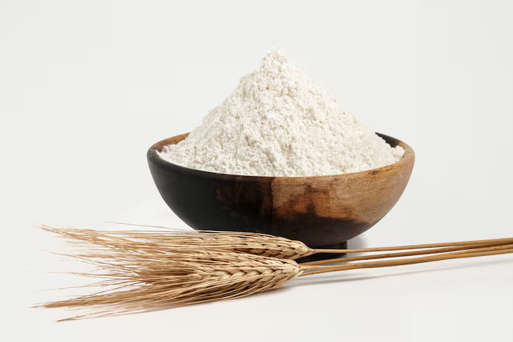 Wheat Flour